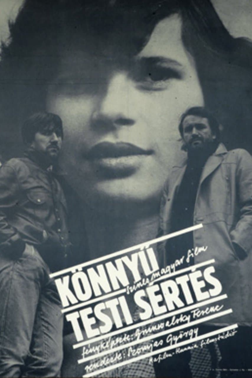 Tight Quarters full movie