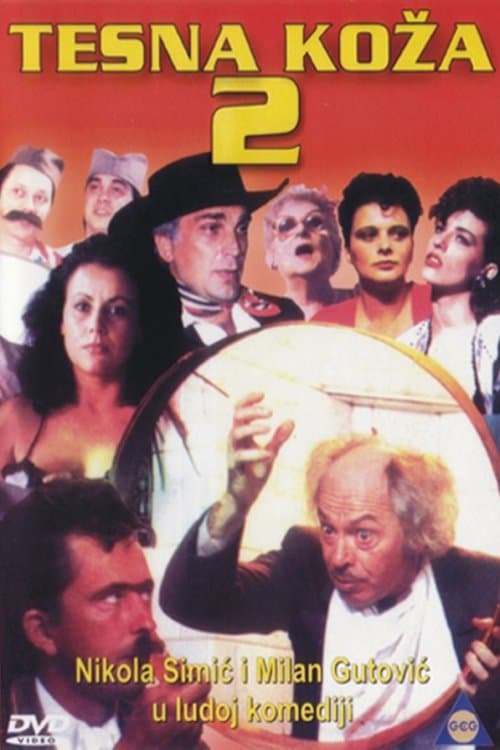 Tight Skin 2 full movie