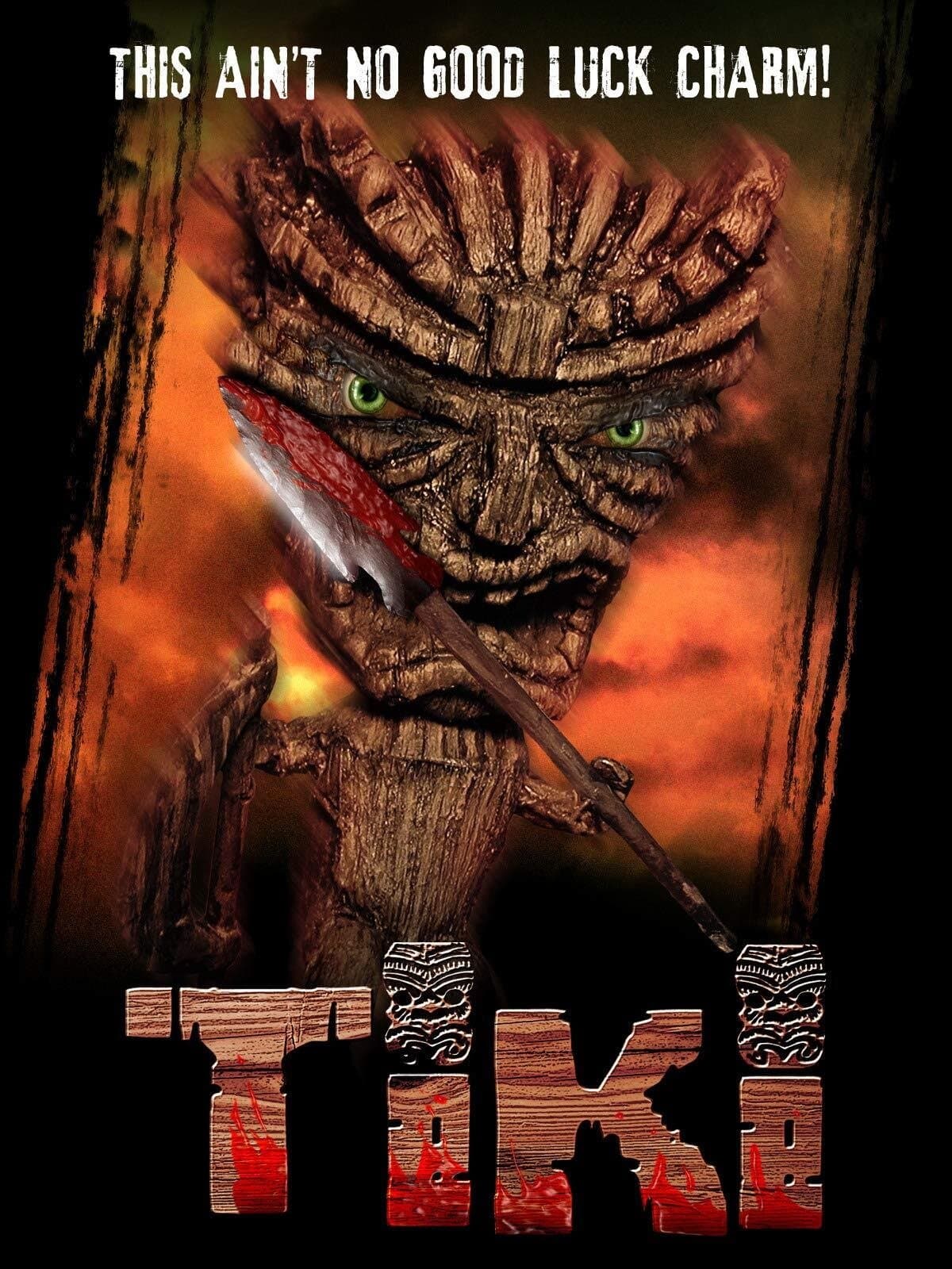 Tiki full movie