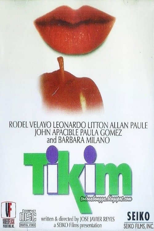 Tikim full movie