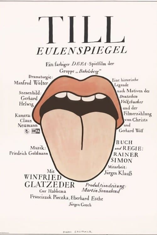 Till Eulenspiegel full movie