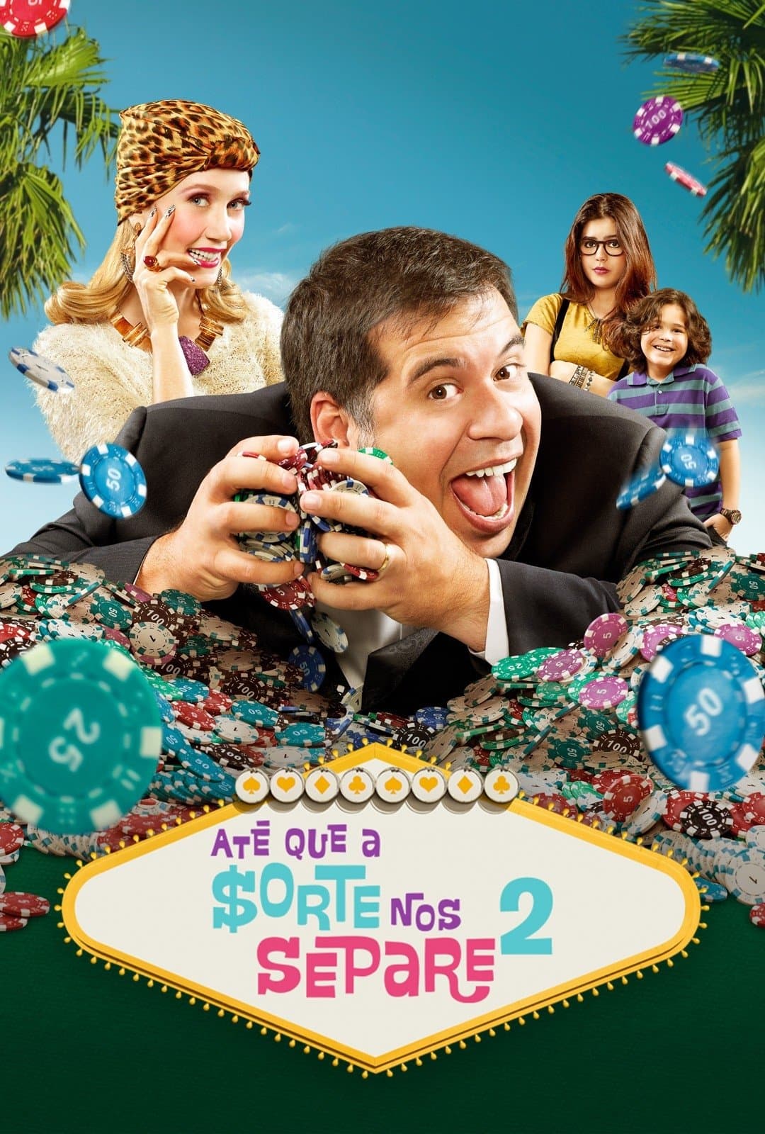 Till Luck Do Us Part 2 full movie