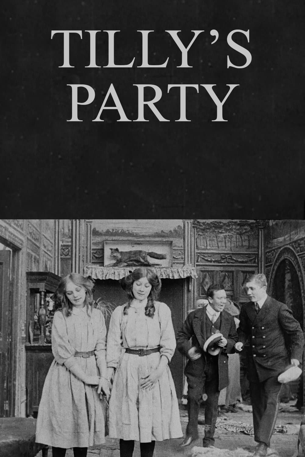 Tilly's Party full movie