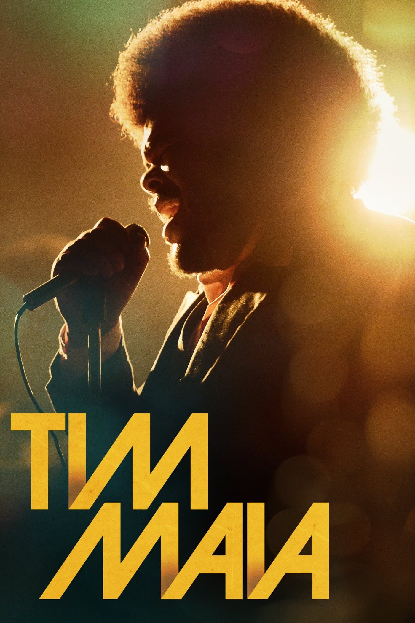 Tim Maia full movie
