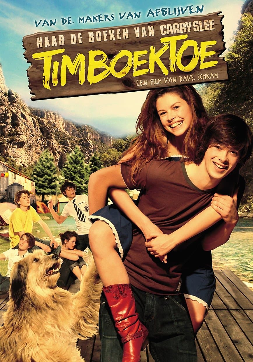 Timboektoe full movie