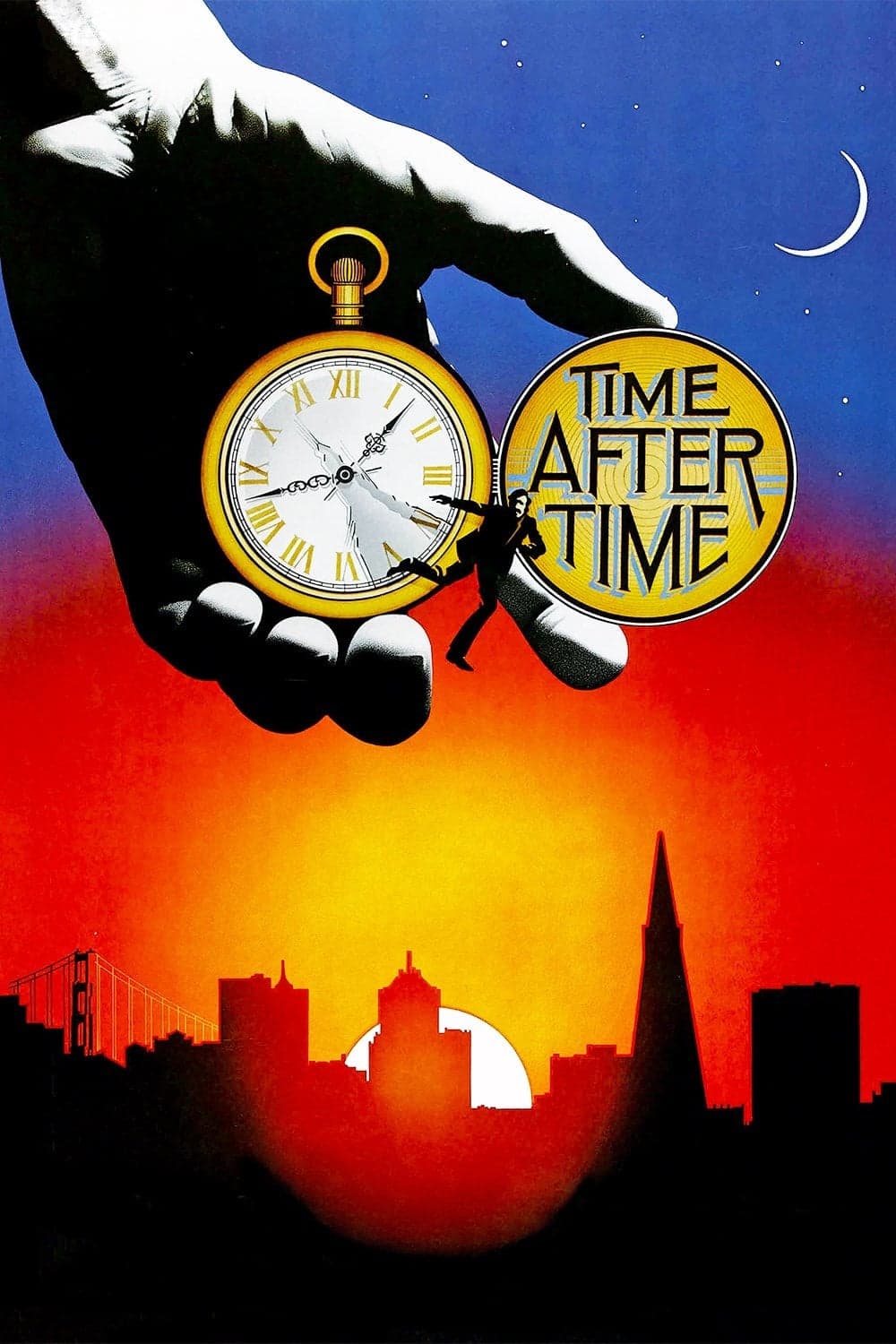 Time After Time full movie