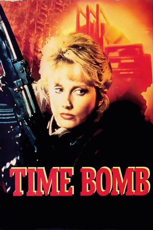 Time Bomb full movie