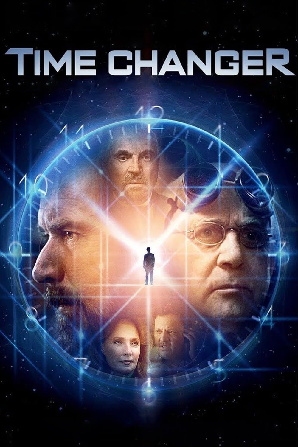 Time Changer full movie