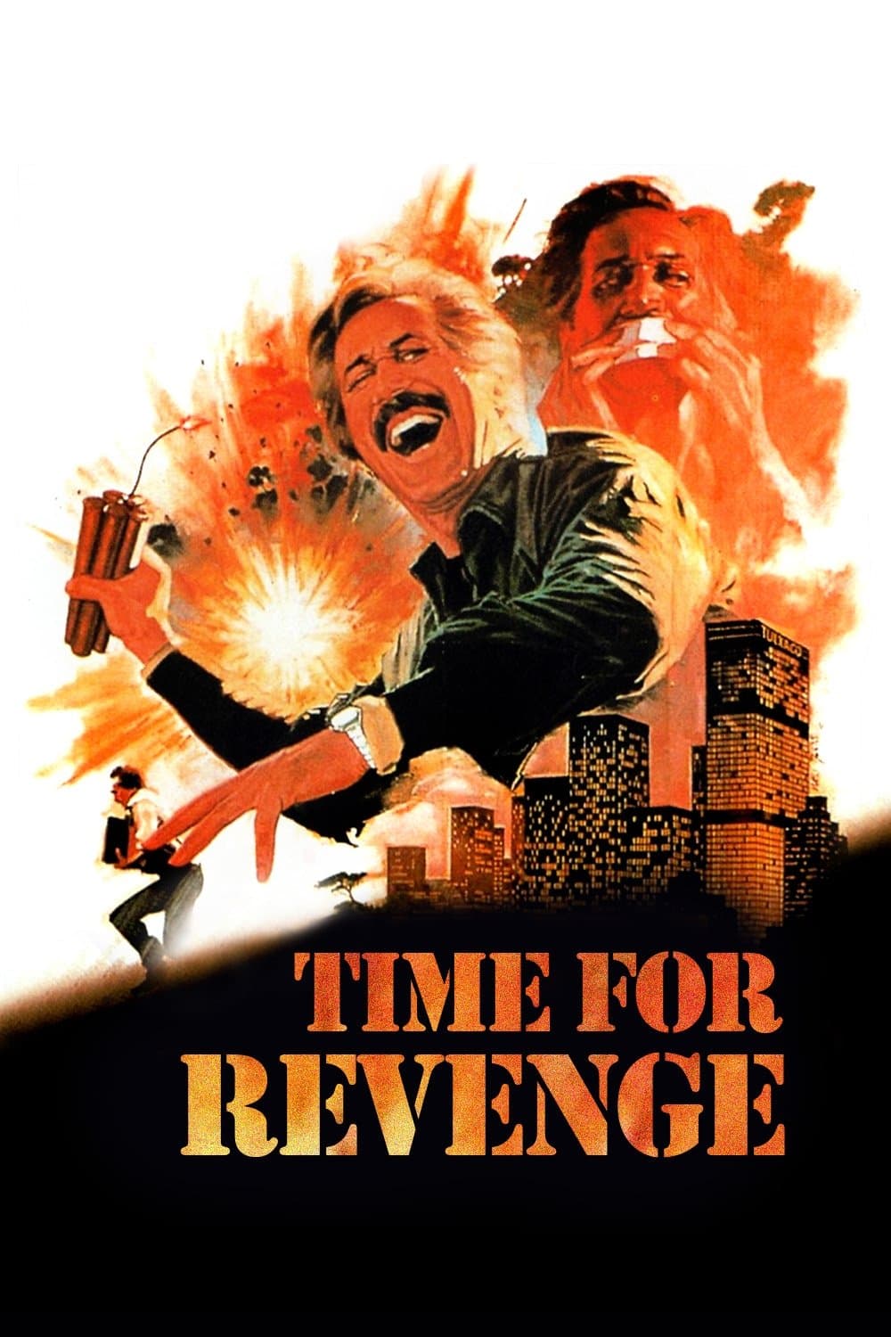 Time for Revenge full movie
