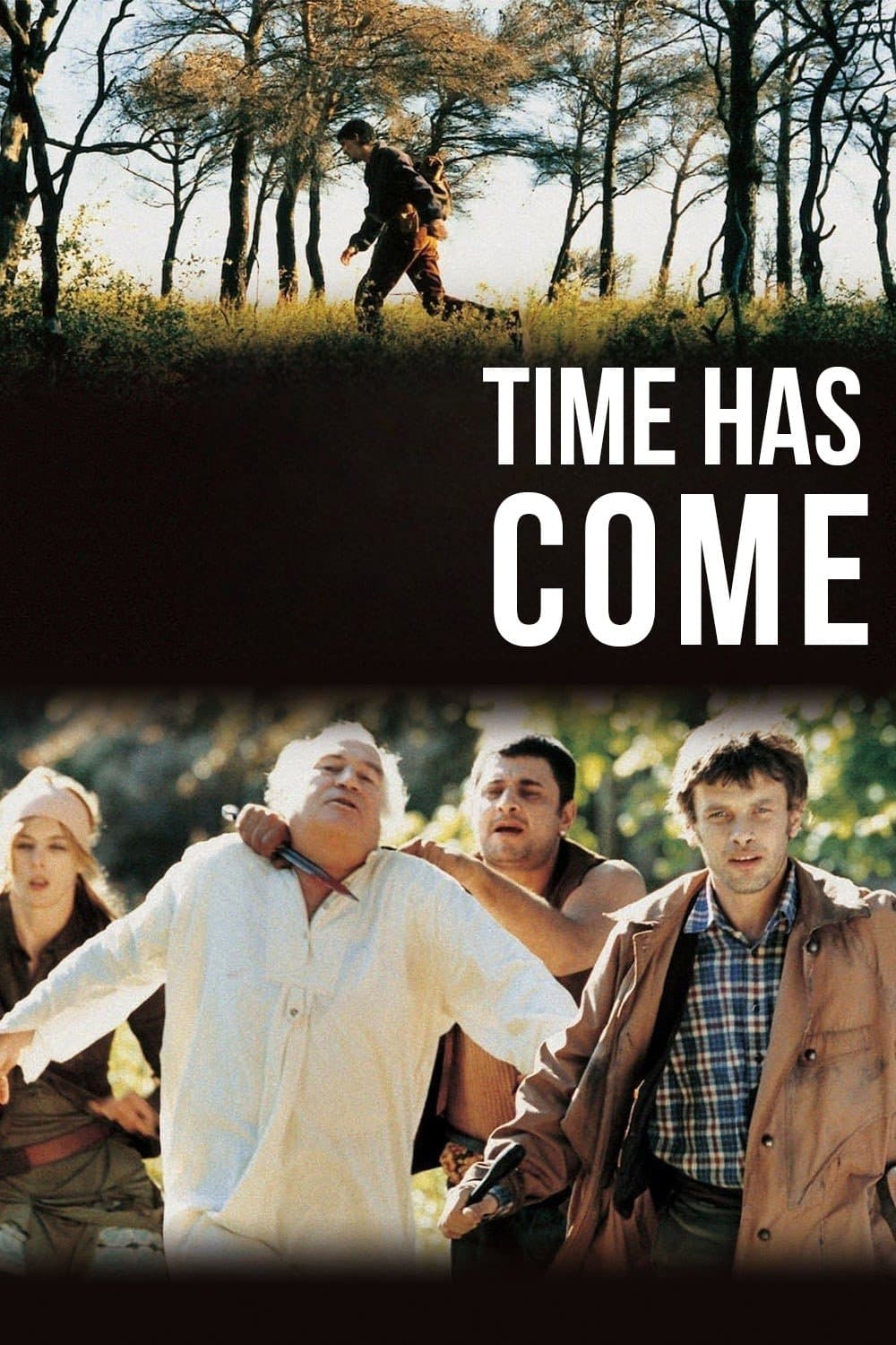 Time Has Come full movie