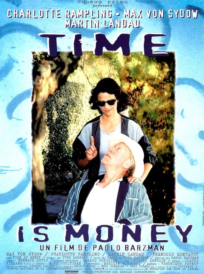 Time is Money full movie