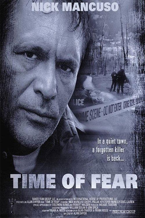 Time of Fear full movie