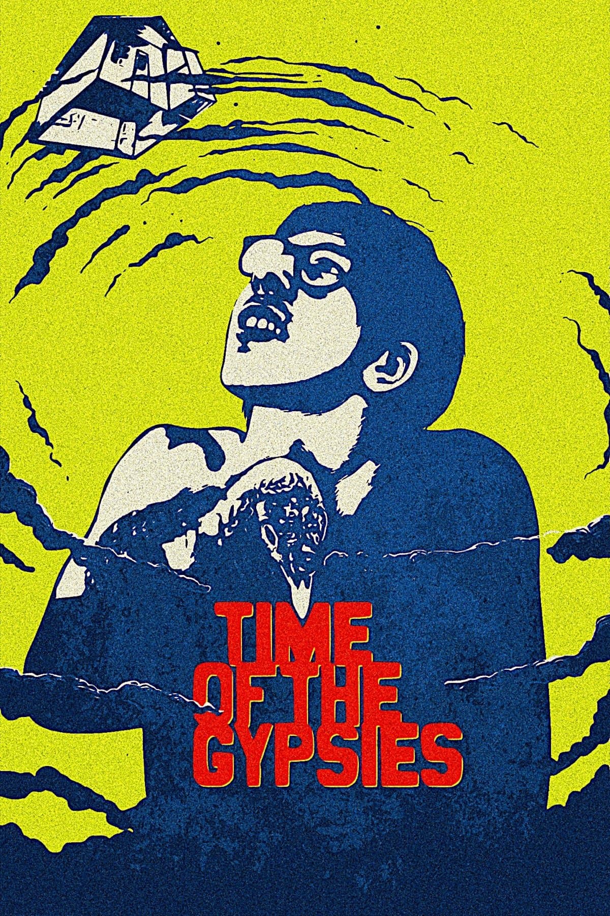 Time of the Gypsies full movie