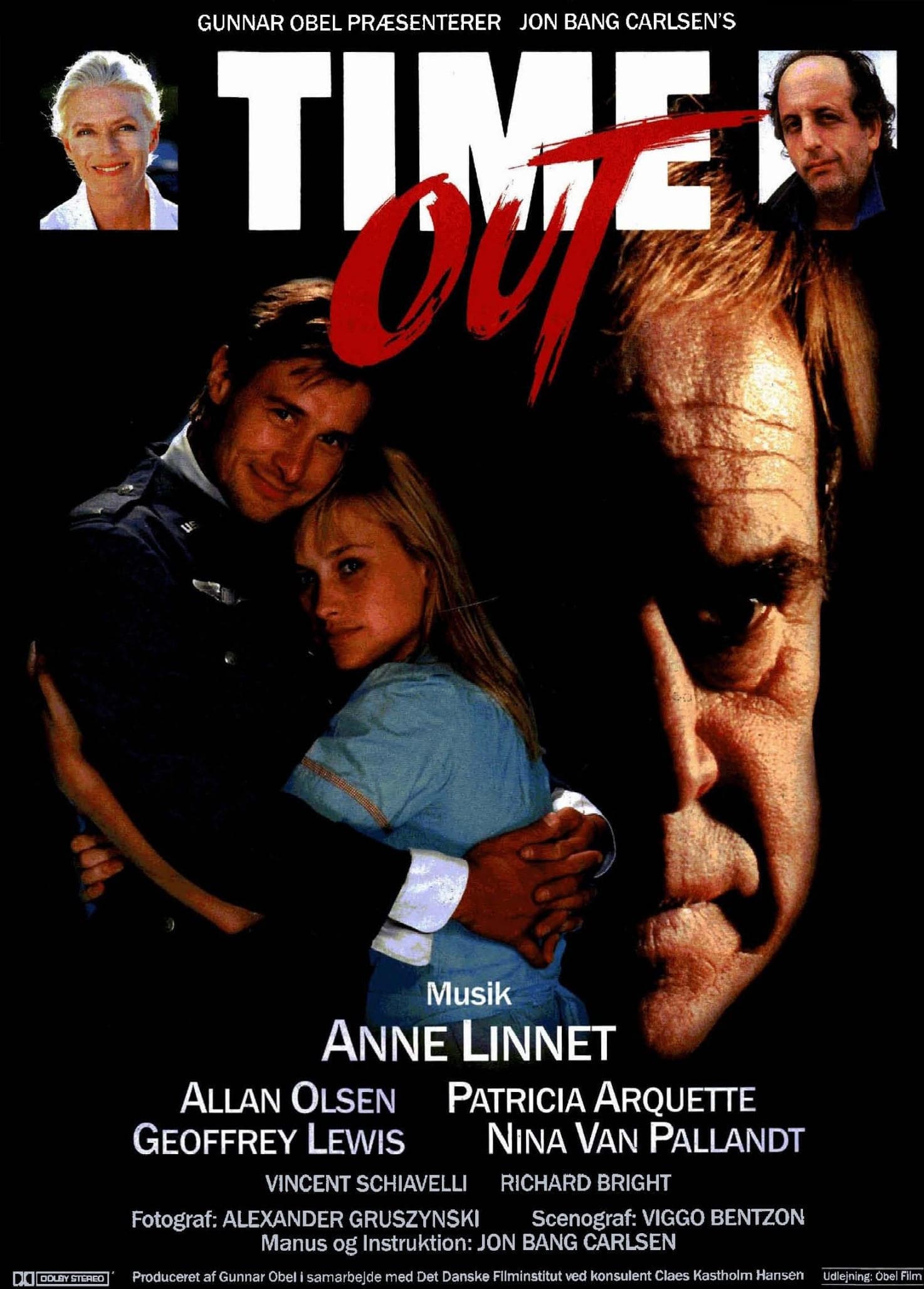 Time Out full movie