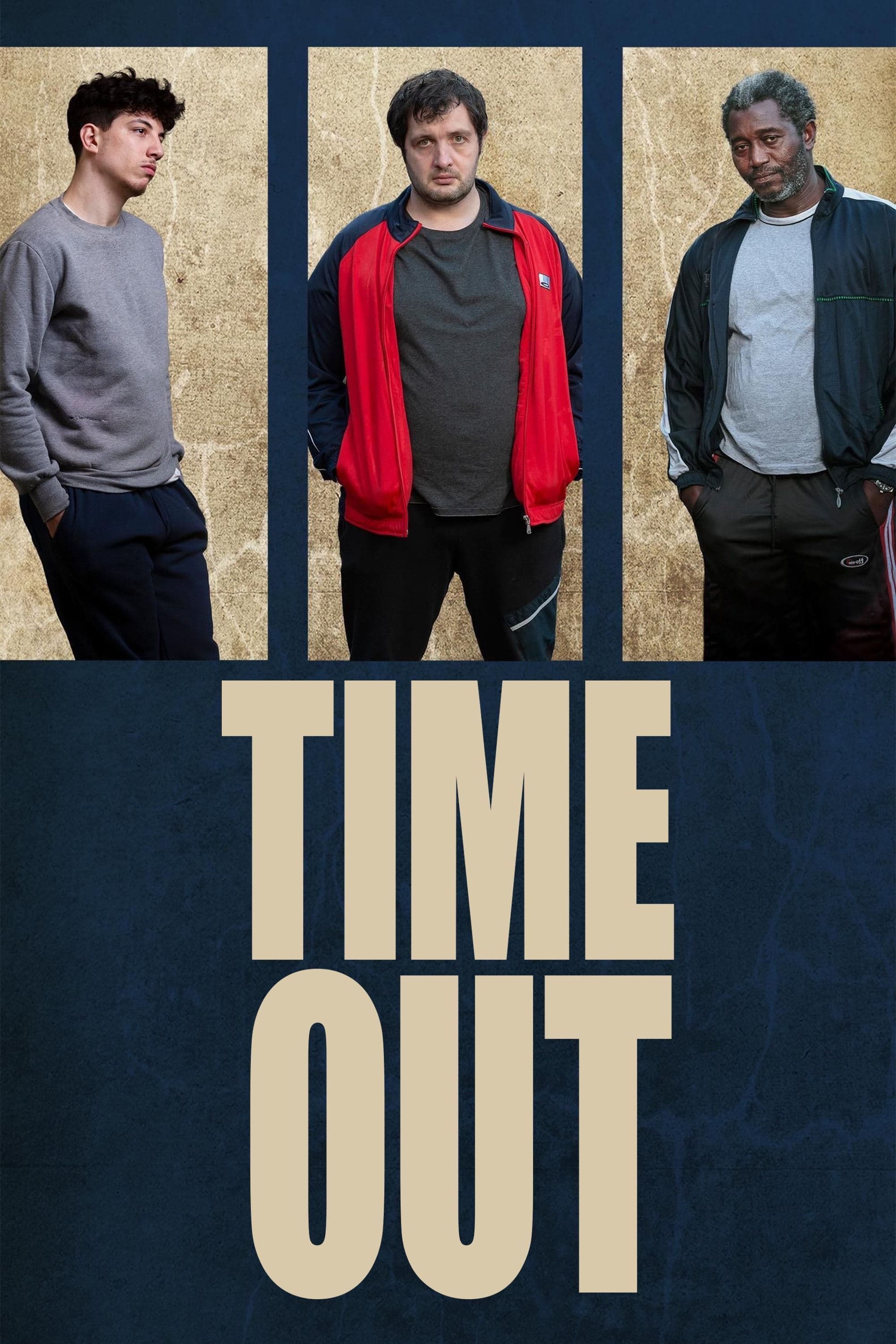 Time Out full movie