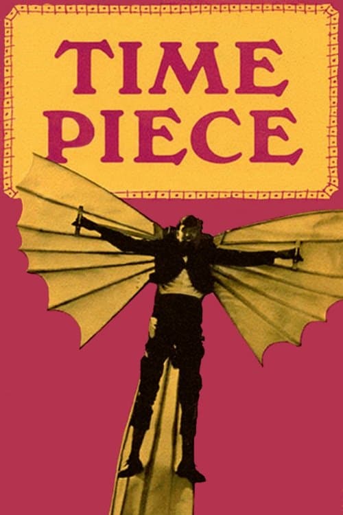 Time Piece full movie