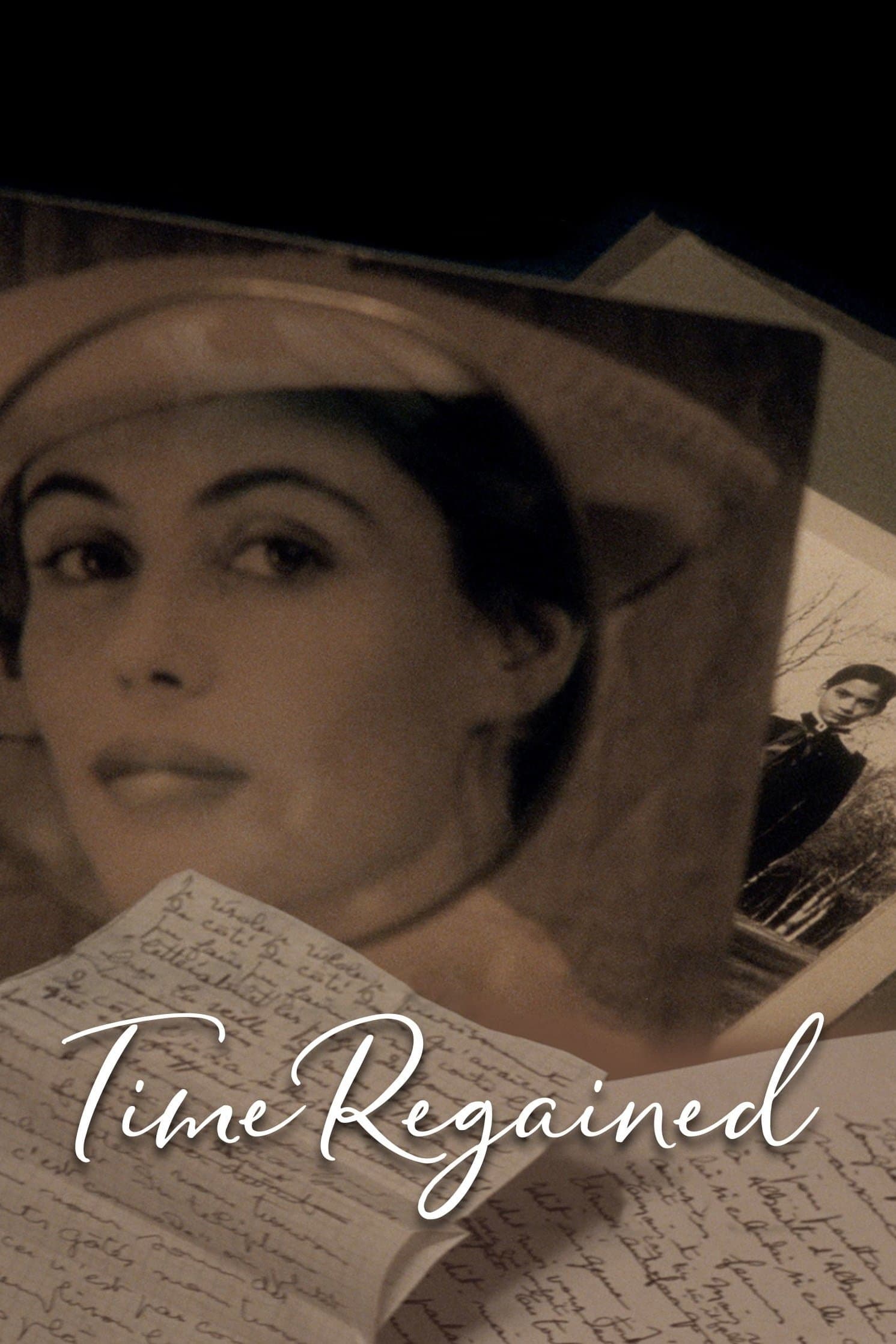 Time Regained full movie