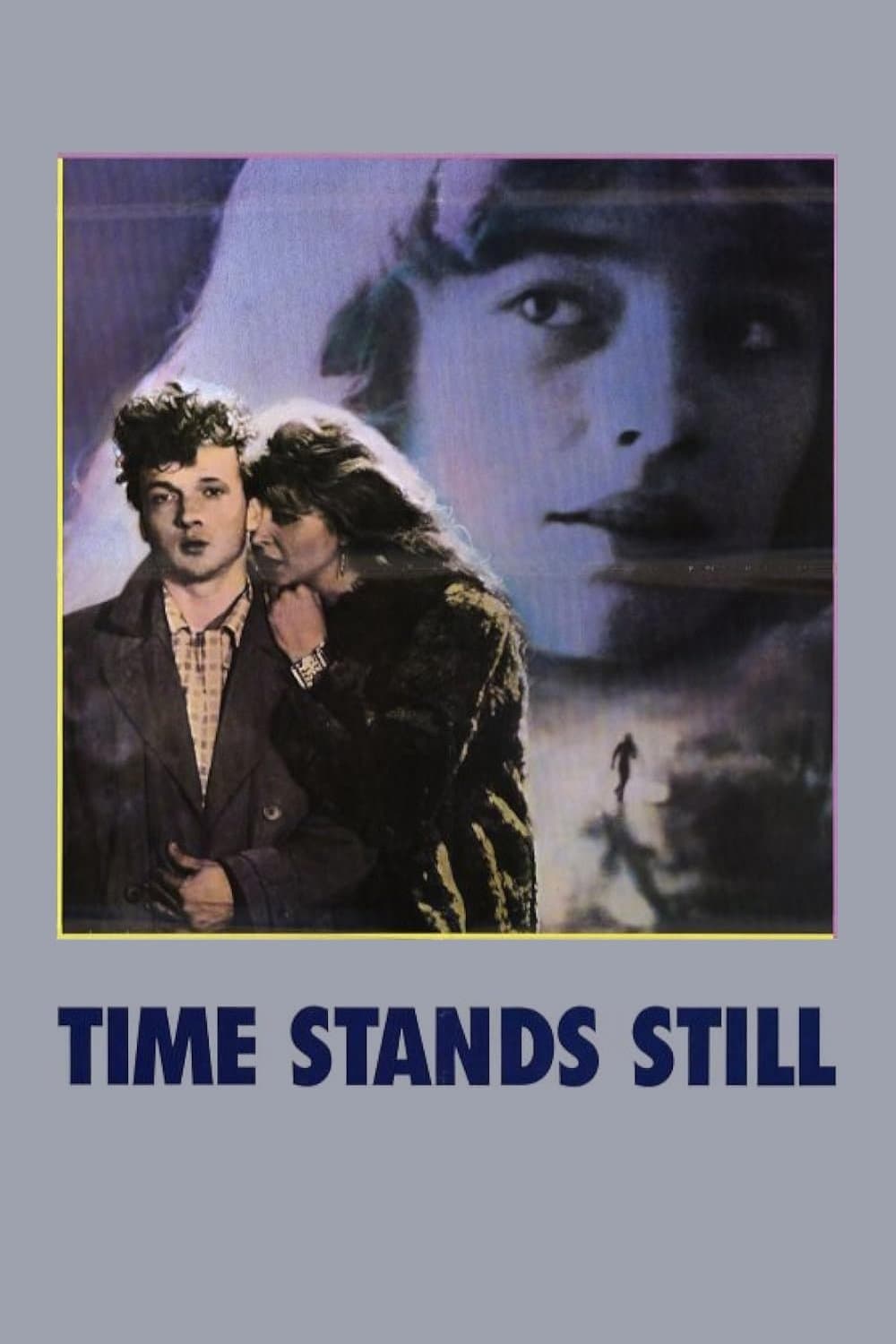 Time Stands Still full movie