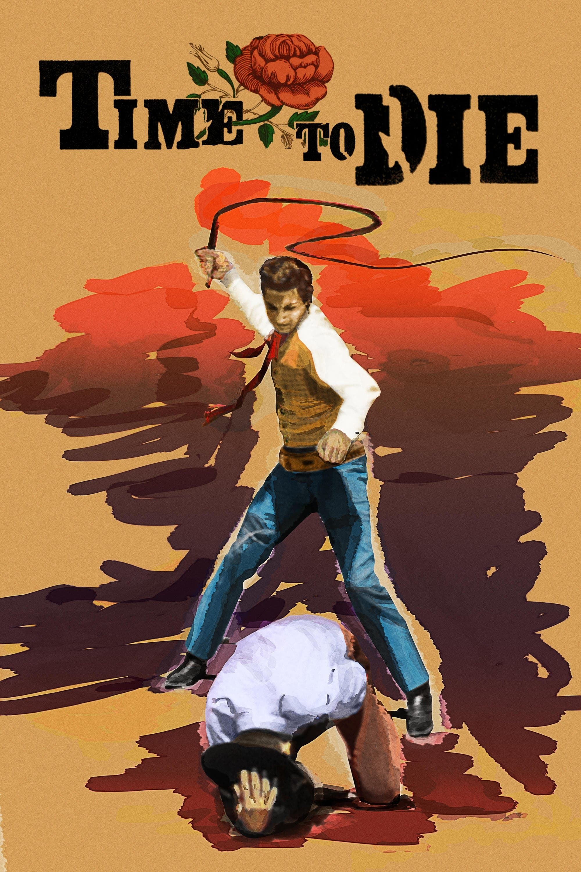 Time to Die full movie