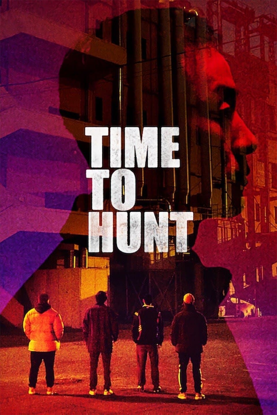 Time to Hunt full movie