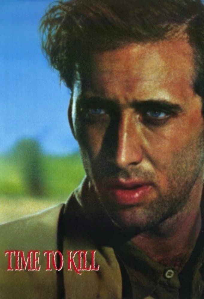 Time to Kill full movie