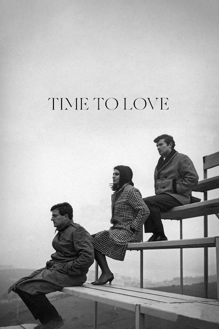 Time to Love full movie