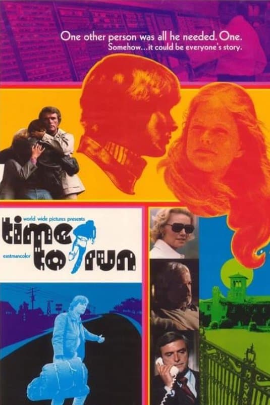 Time to Run full movie