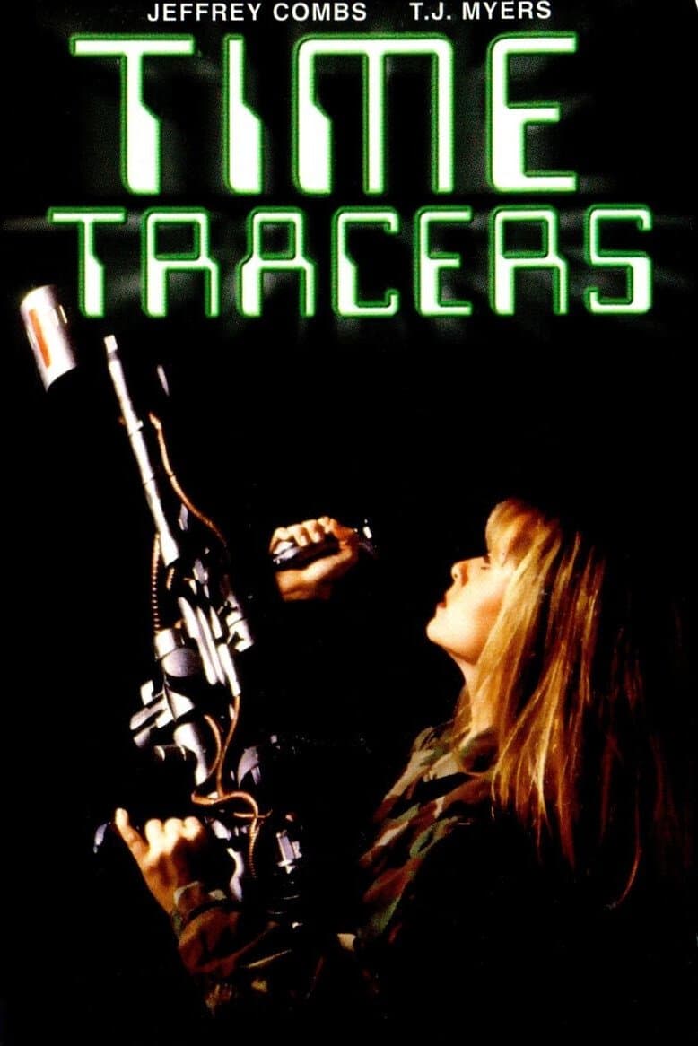 Time Tracers full movie