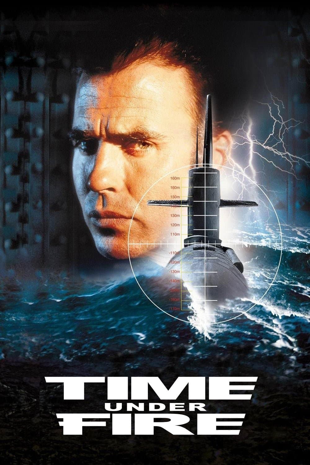 Time Under Fire full movie