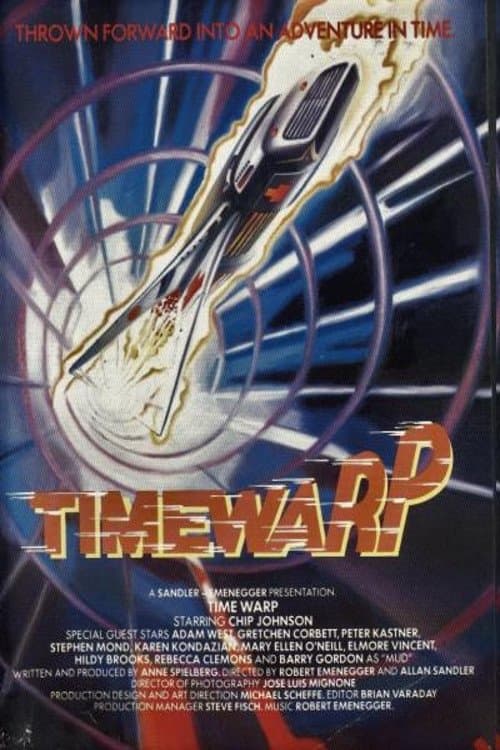 Time Warp full movie