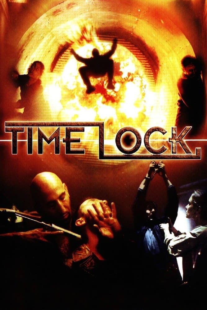 Timelock full movie