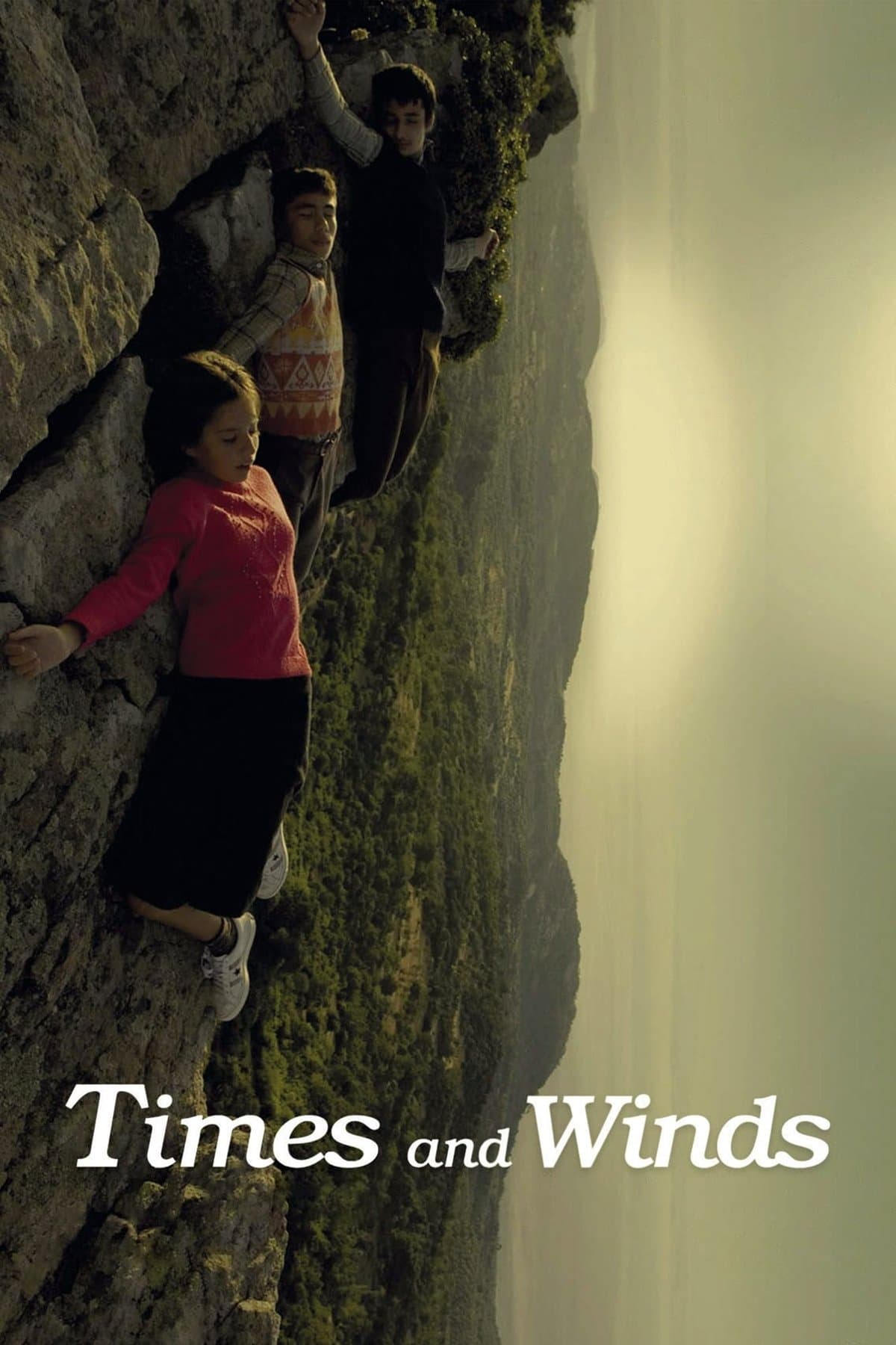 Times and Winds full movie