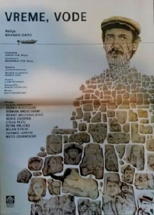 Times, Waters full movie