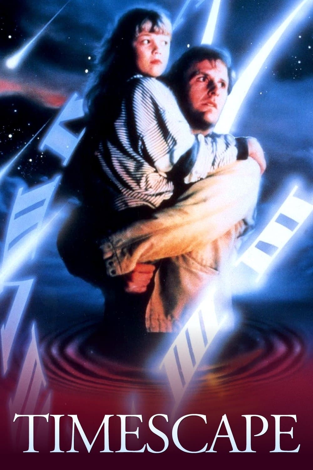 Timescape full movie