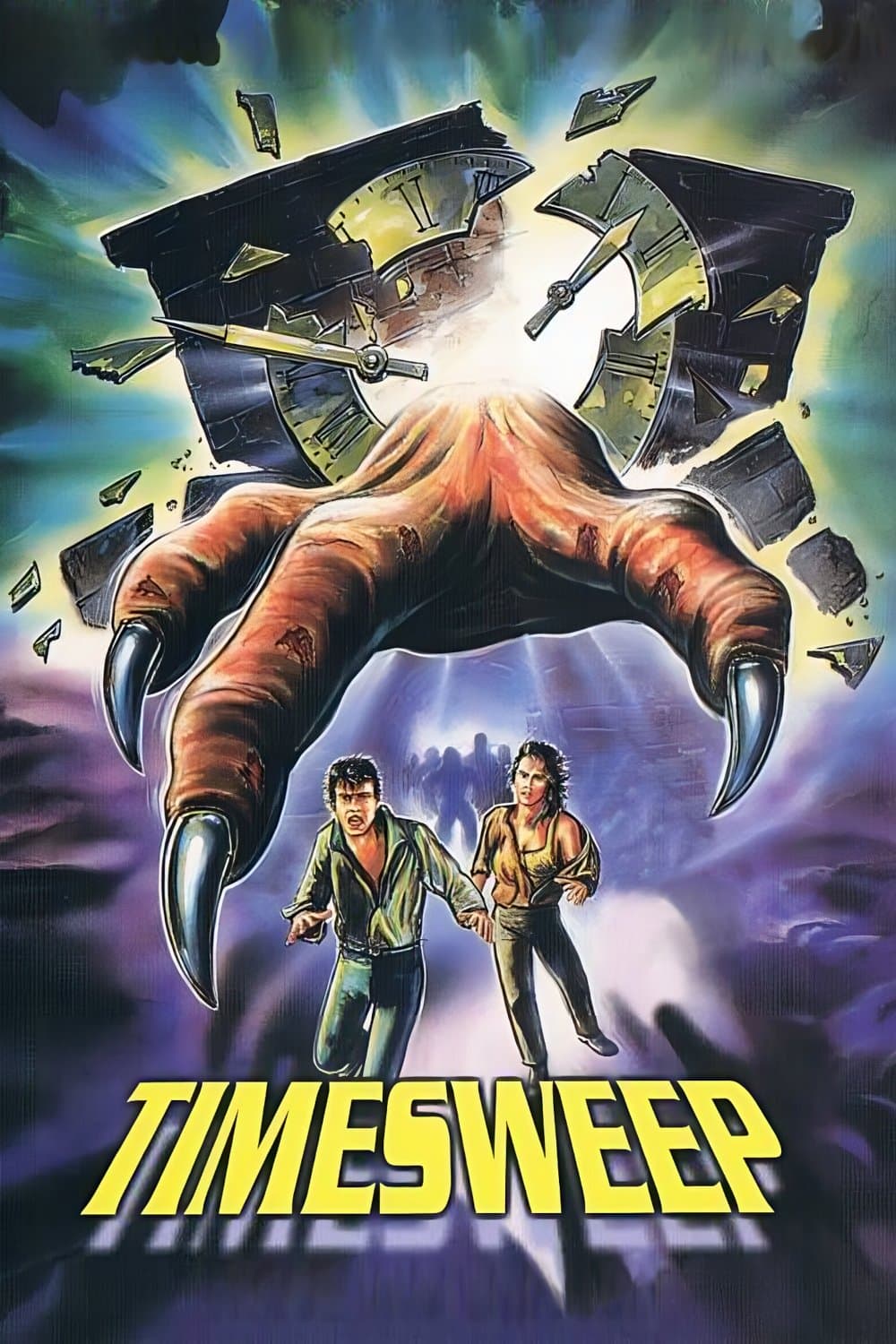 Timesweep full movie