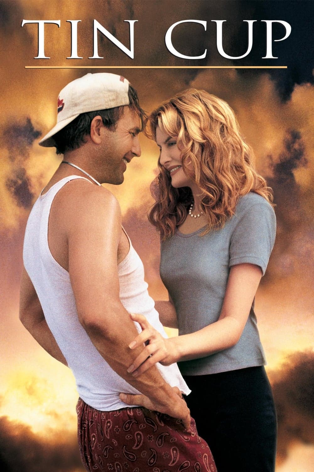 Tin Cup full movie