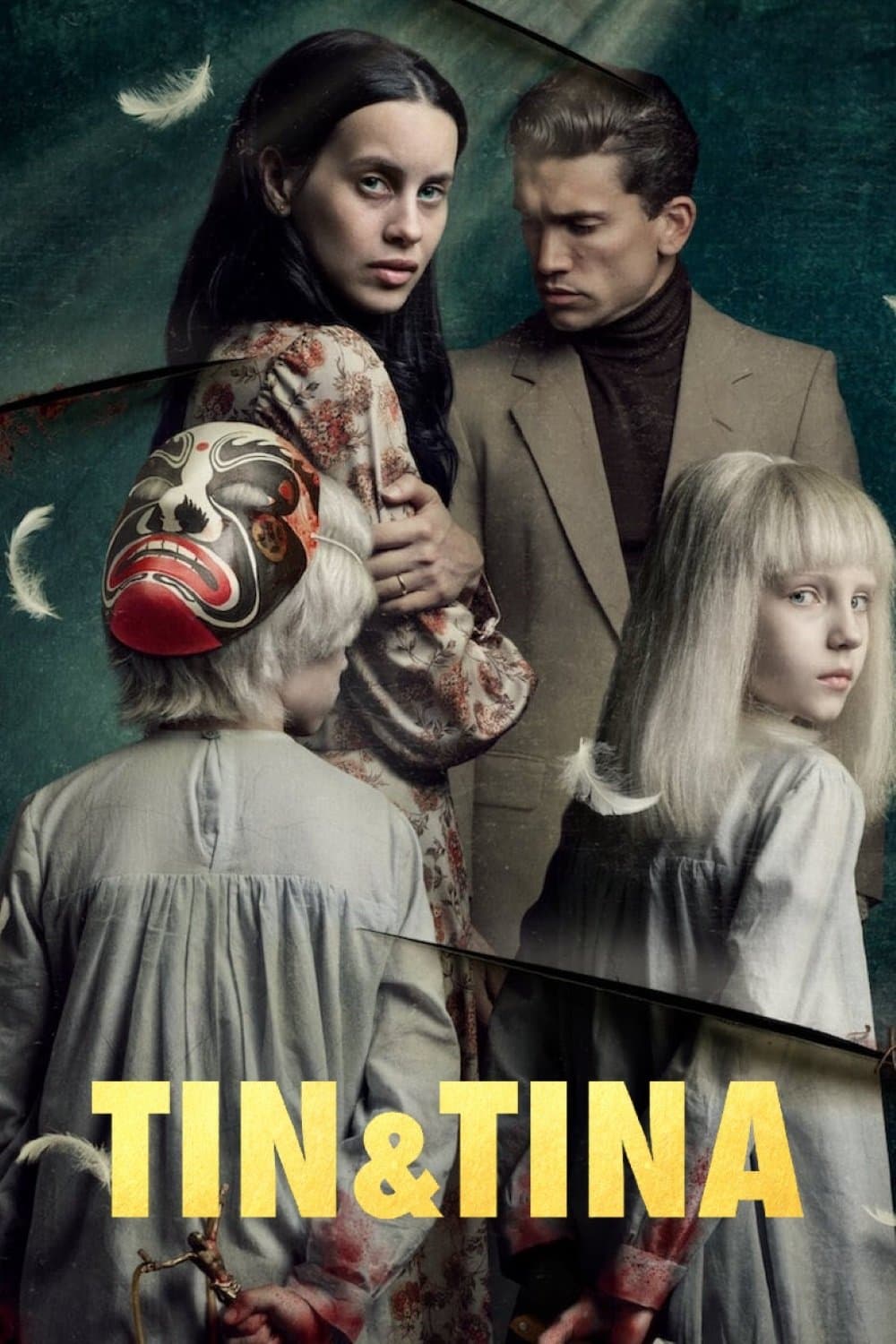 Tin & Tina full movie