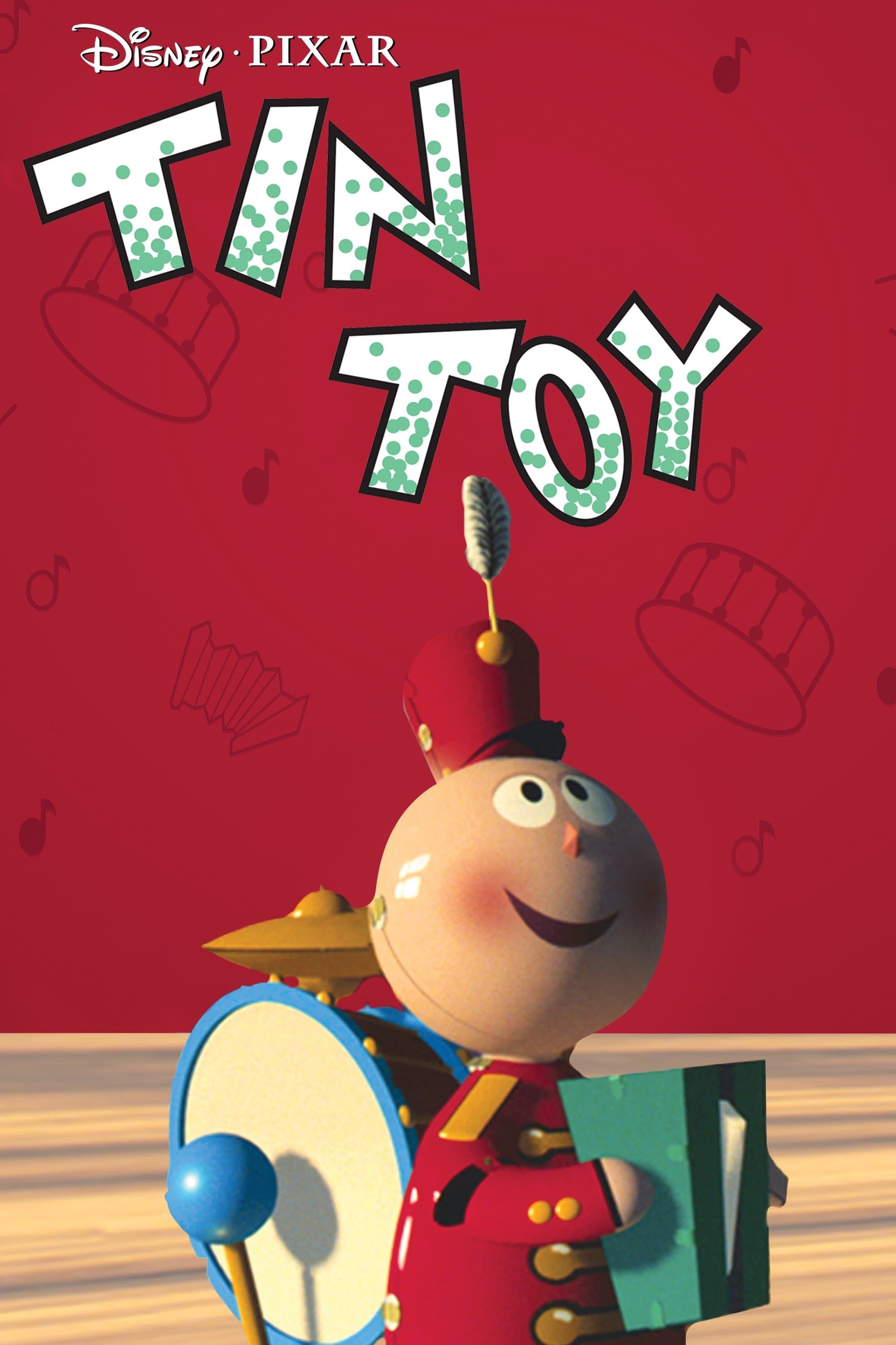 Tin Toy full movie