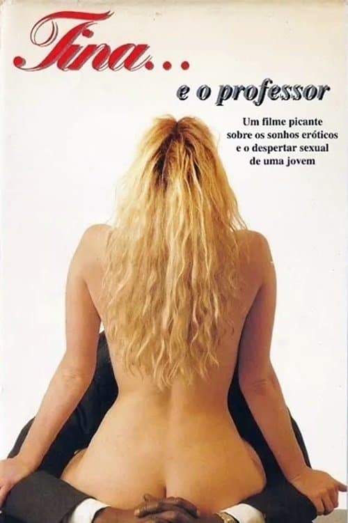 Tina and the Professor full movie