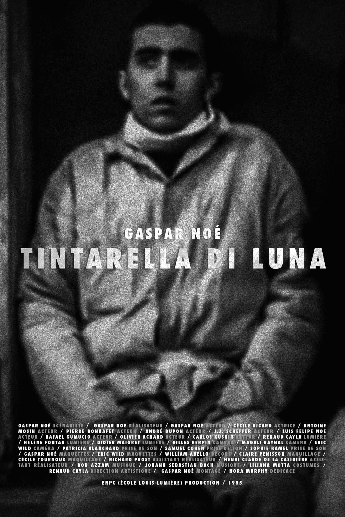 Tintarella di Luna full movie
