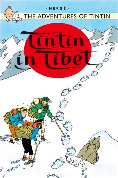 Tintin in Tibet full movie