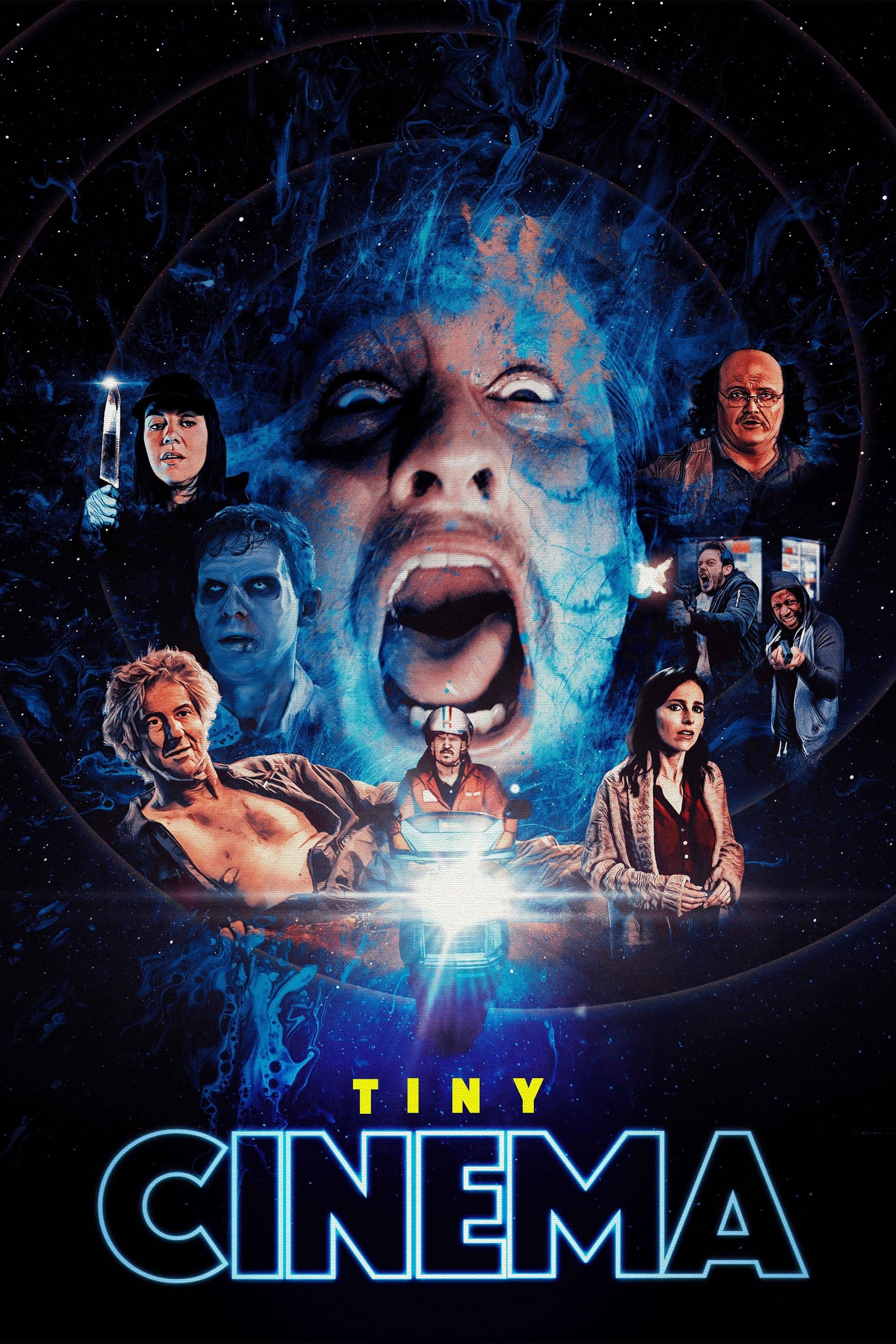 Tiny Cinema full movie