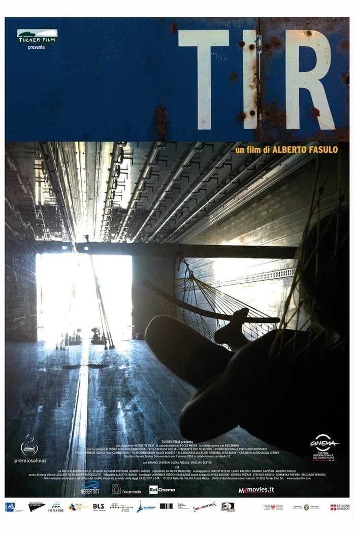 Tir full movie