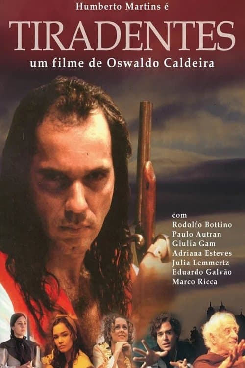 Tiradentes full movie