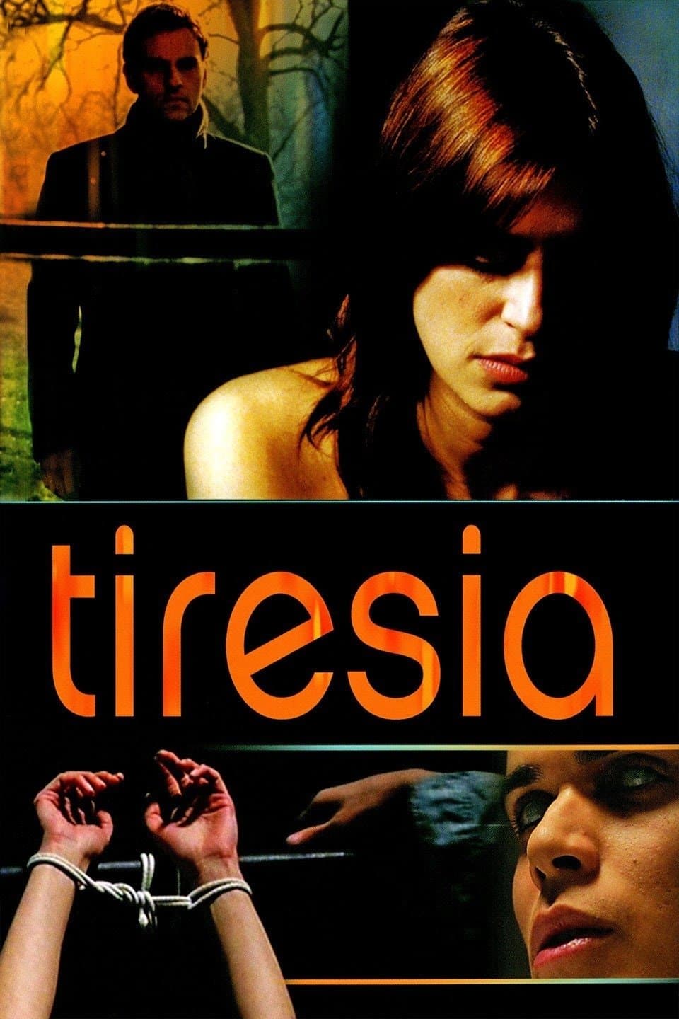 Tiresia full movie