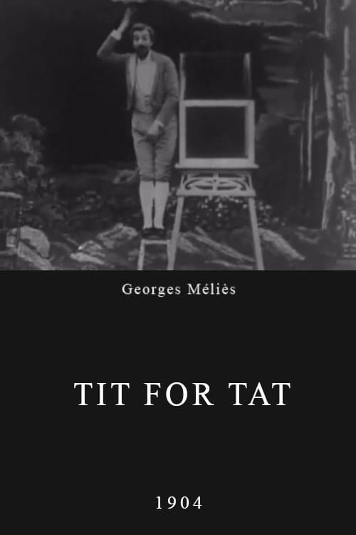 Tit for Tat full movie