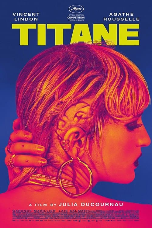 Titane full movie