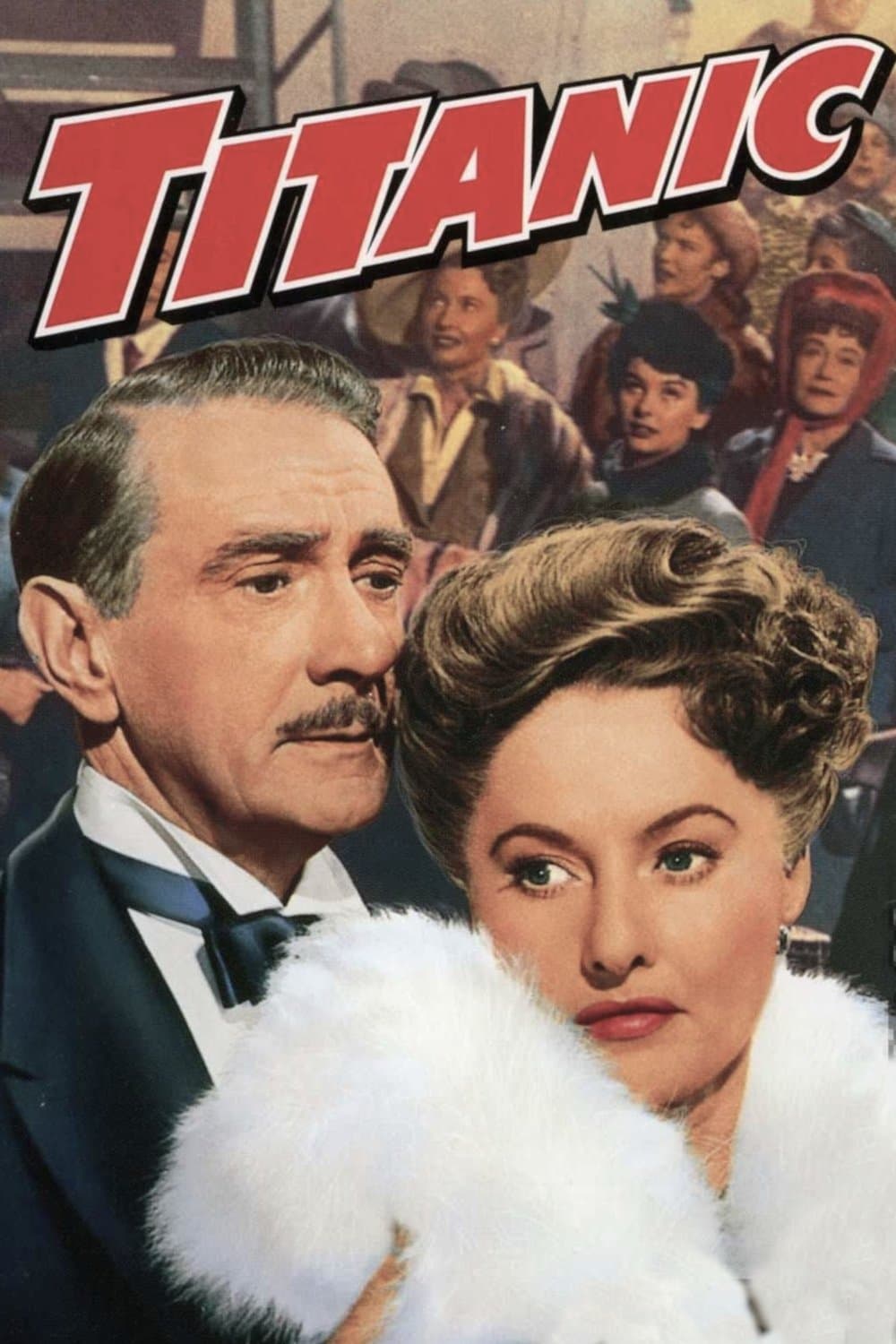 Titanic full movie