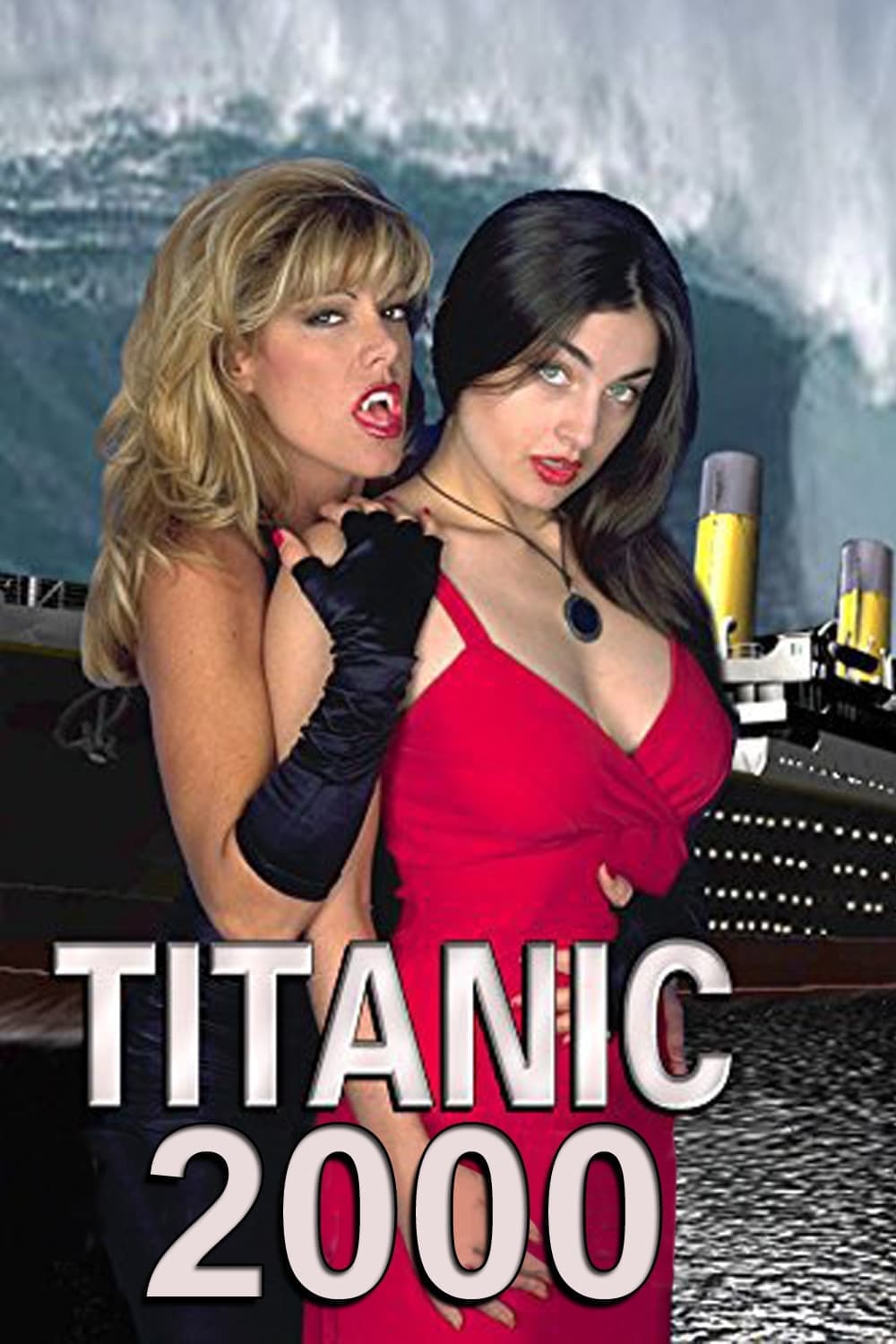Titanic 2000 full movie