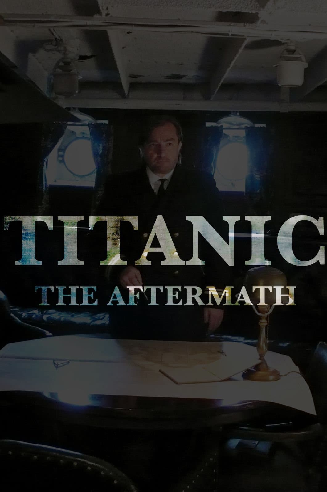 Titanic: The Aftermath full movie